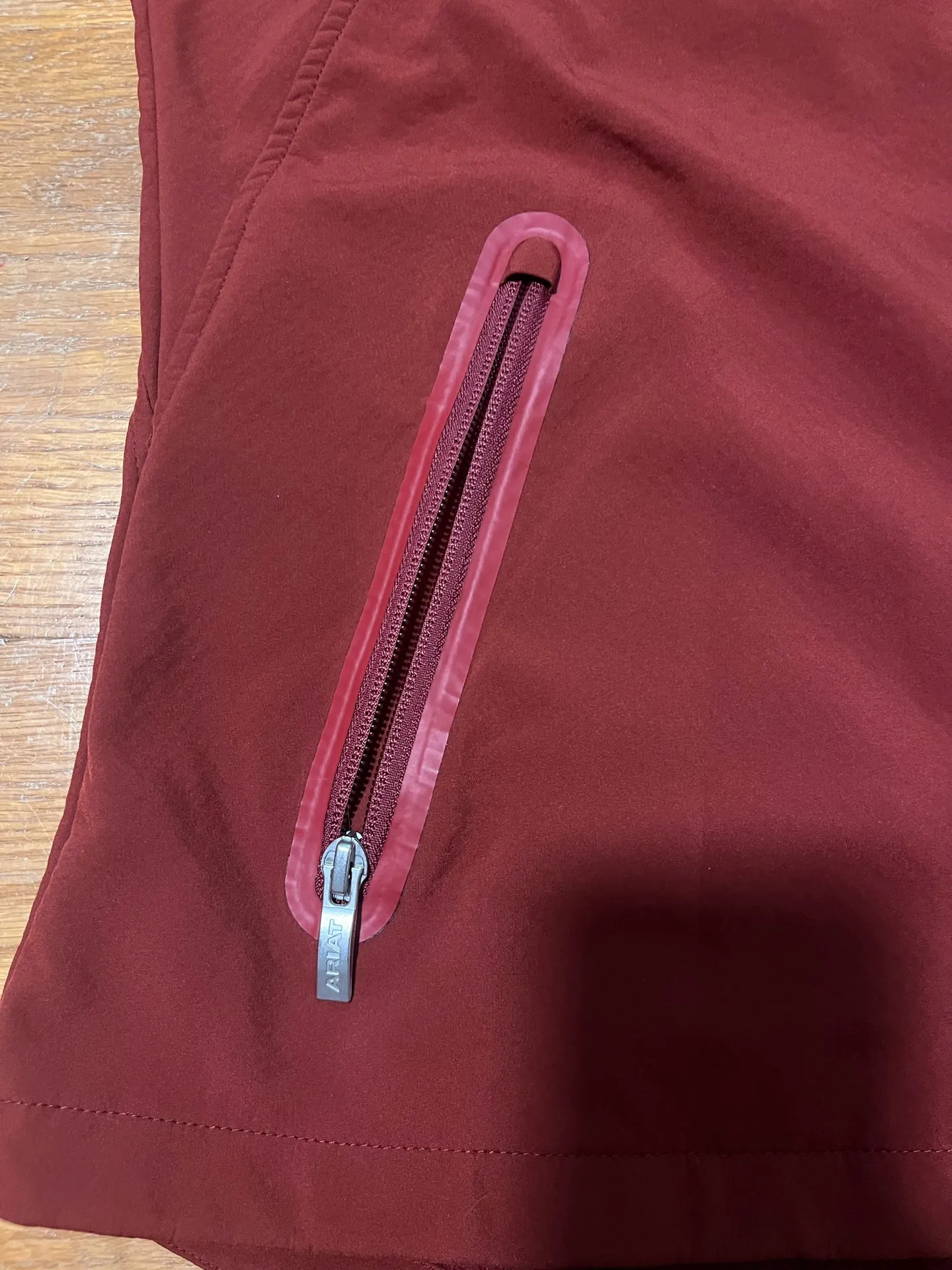 Ariat Jacket - Image 2