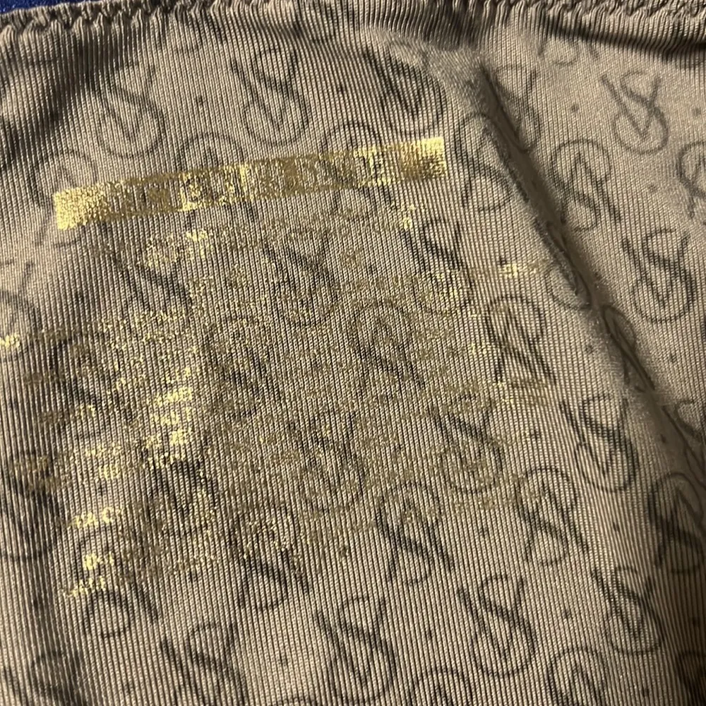 Victoria Secret Swim Bikini Set 32B Embellished Bombshell Push Up Adds RARE - Image 12