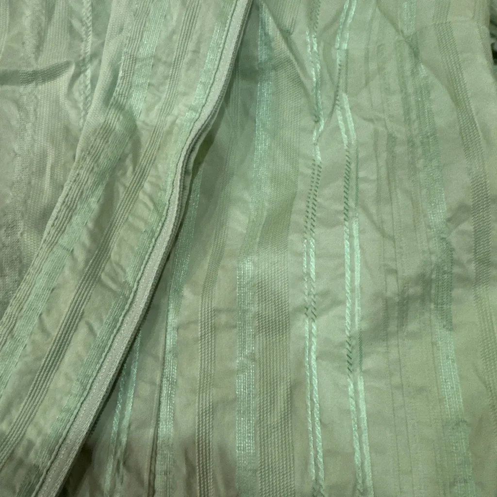 NWT Zip Up Top - Image 5