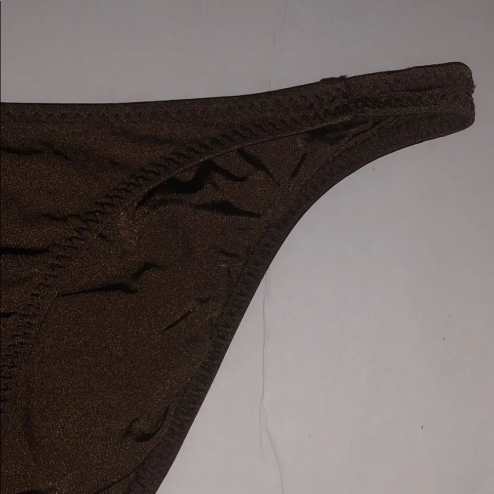 Beach‎ Bunny Brown Bikini Bottom - Image 3