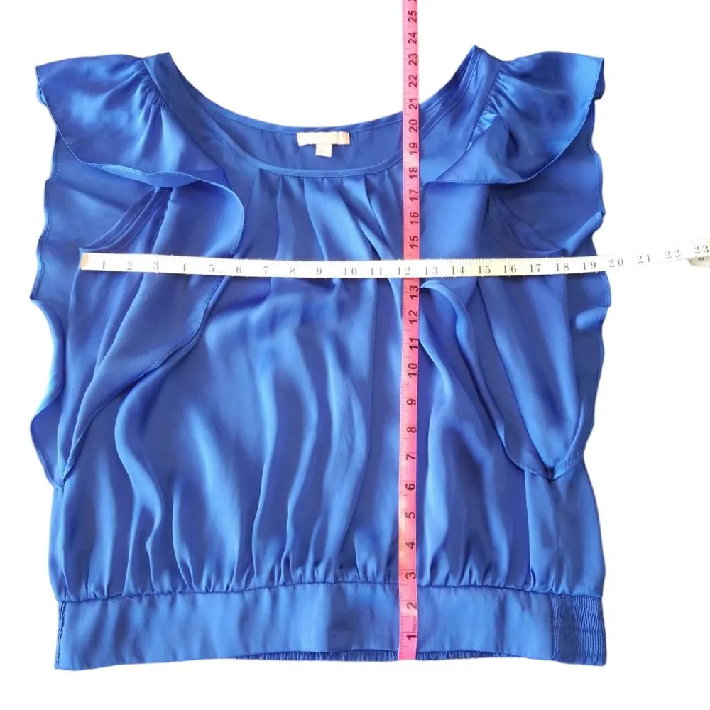 Y2K - Romeo & Juliet Couture - Large - Image 5