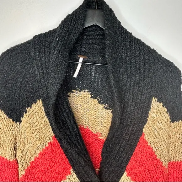 Free People Rocket High Cardigan Size S‎ - Image 6