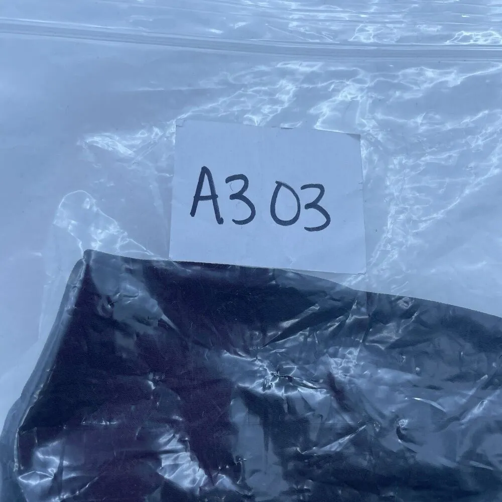 J. Crew Factory Small Off The Shoulder Top Black with Tie Sleeve Detail H1070 - Image 11