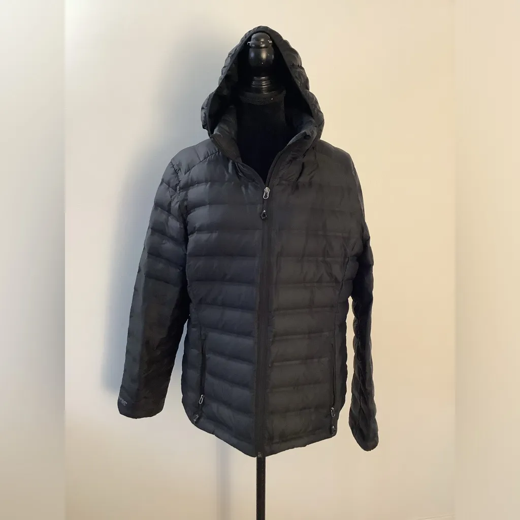 Women’s Gerry lightweight jacket 🌷 Black Size XL - Image 13