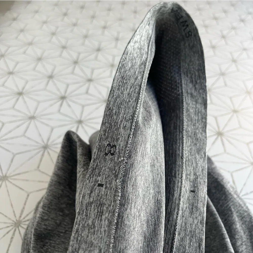 Lululemon Swiftly Tech Tank Marled Gray - Image 6