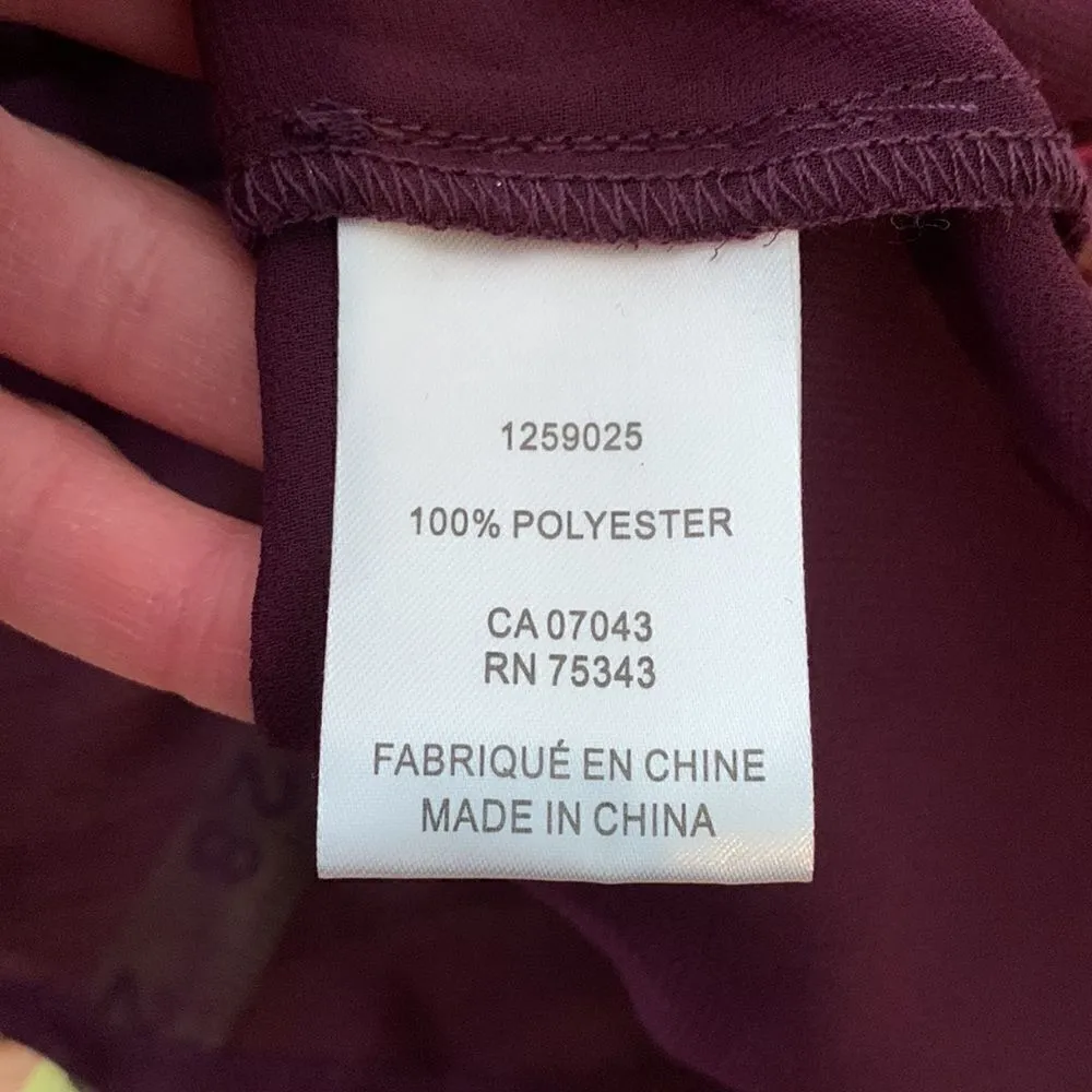 House of Harlow 1960 Berry V - Image 7