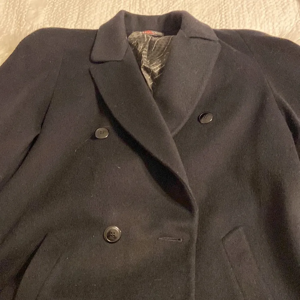 ALORNA Long Women Coat - Image 16