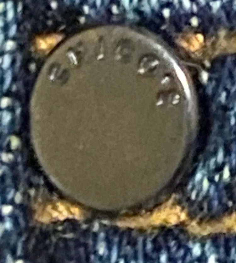 Chico’s Platinum Boyfriend Jeans - Image 6