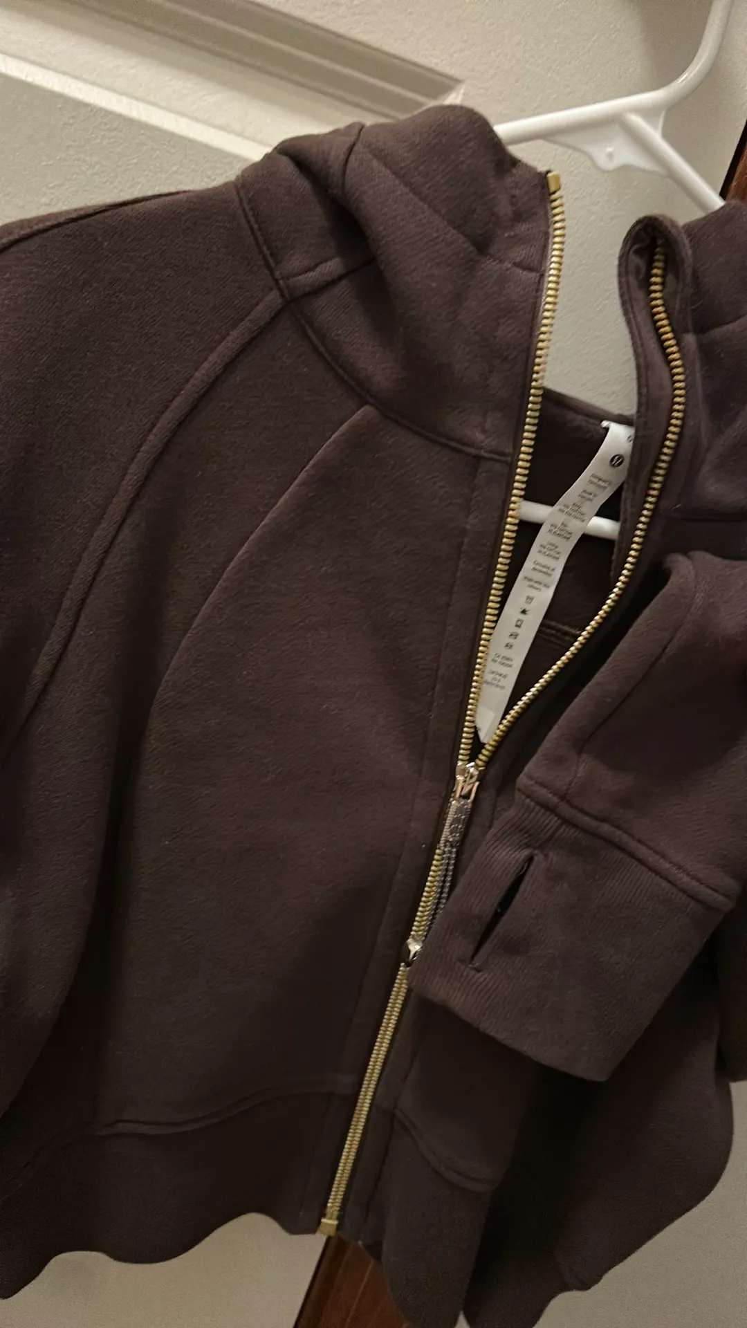 Full Zipped Scuba - Image 6