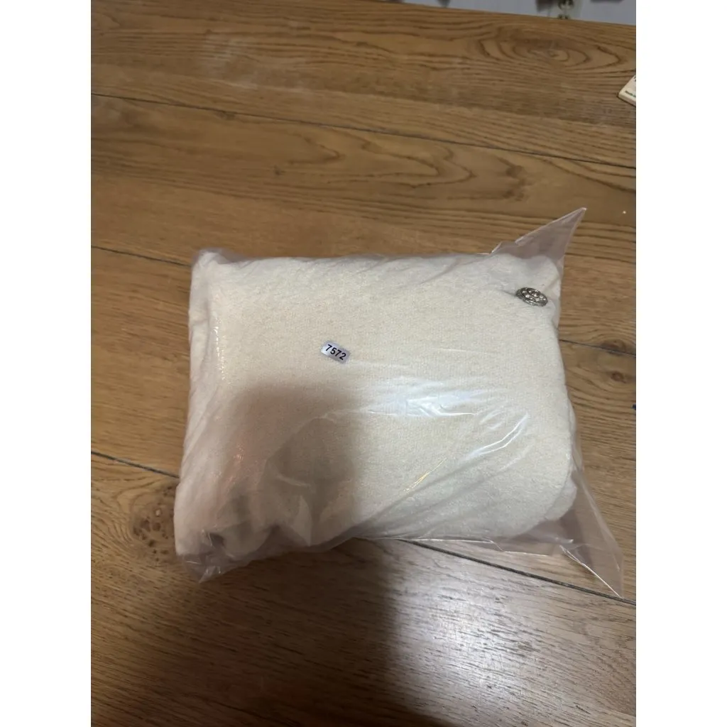 Markstan Women Audrey Hepburn Style Wool? Ladies Car Coat Overcoat Vintage READ Size undefined - Image 16