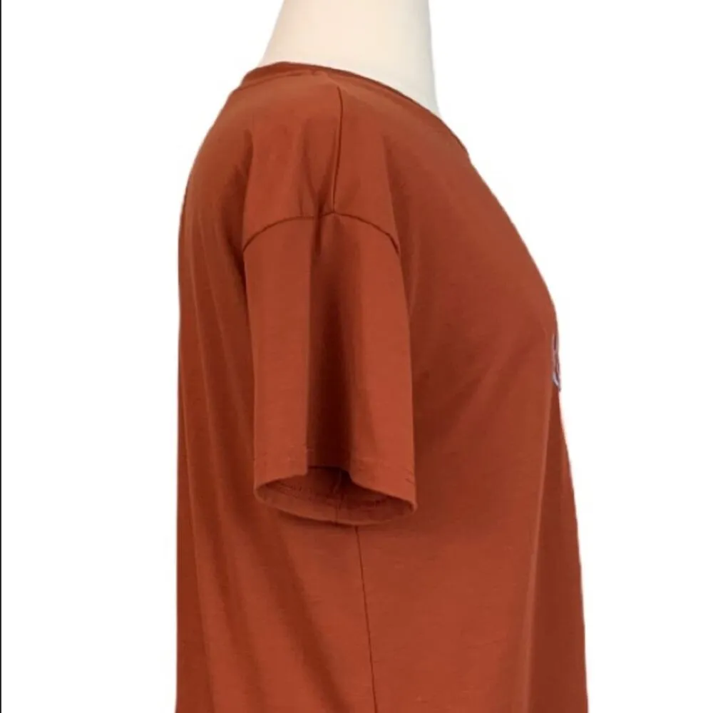 Shein Women's Dress California Dreams Graphic Tee Shirt Sleepwear Casual Size XL - Image 7