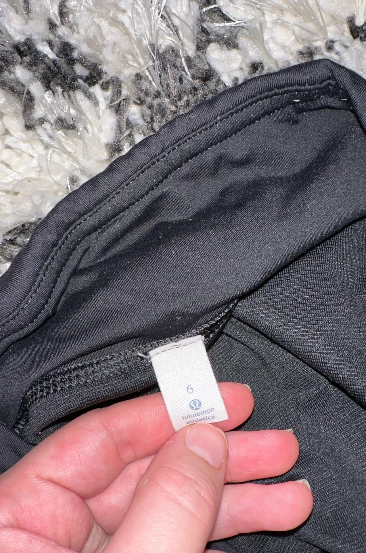 Lululemon Speed Short 2.5” - Image 4