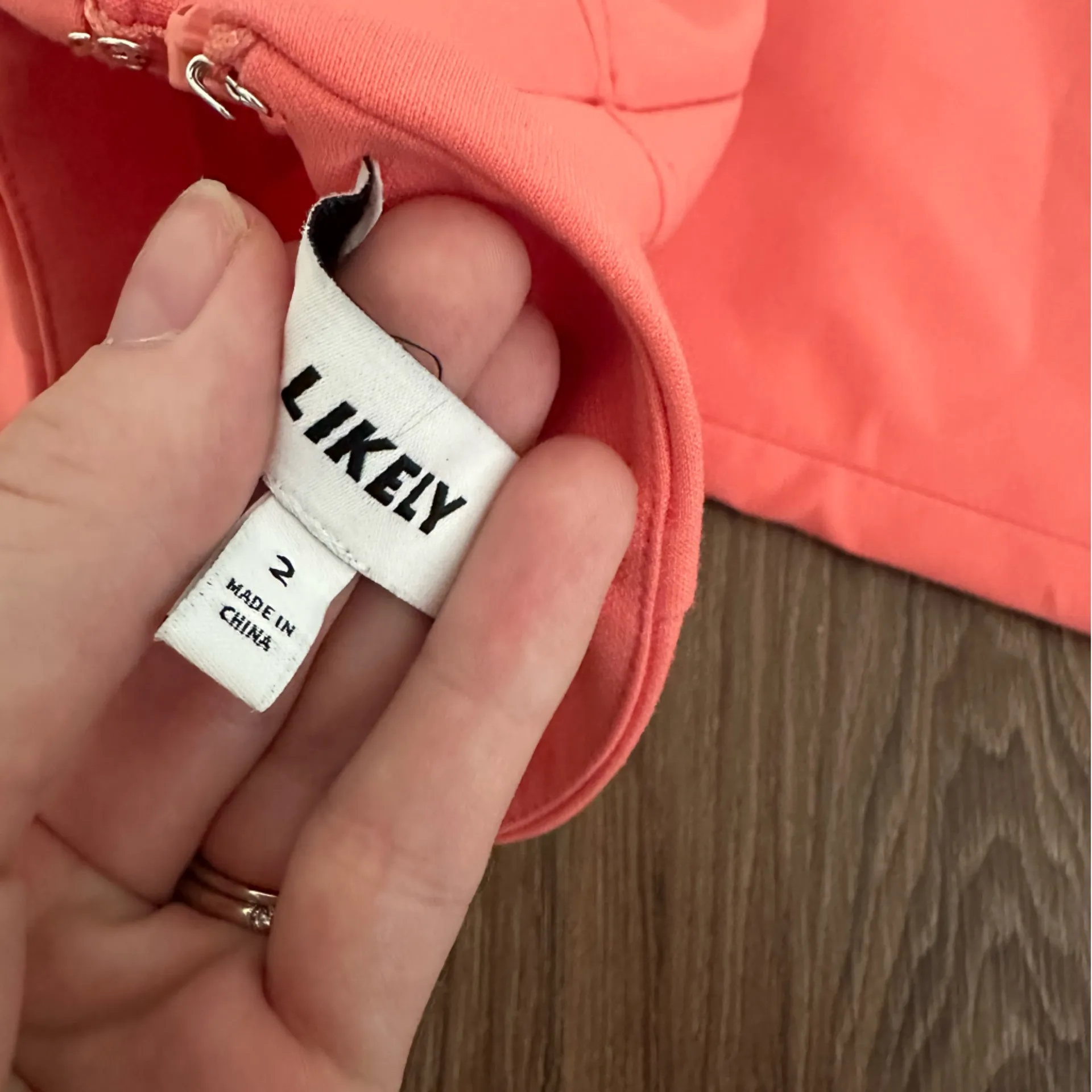 Likely - Dress - Image 4