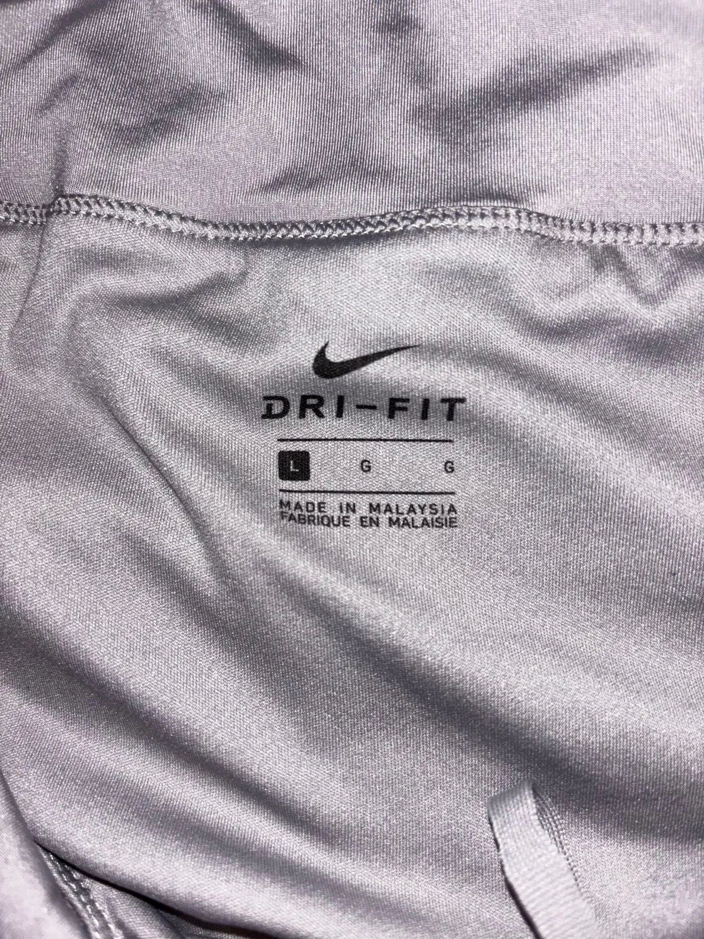 Dri-Fit Shorts - Image 2