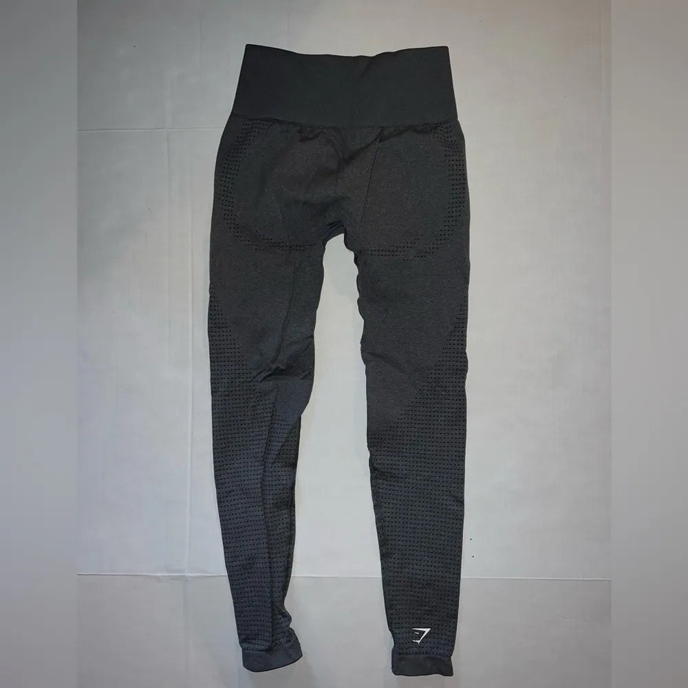 Gymshark Vital Seamless Leggings size S - Image 4