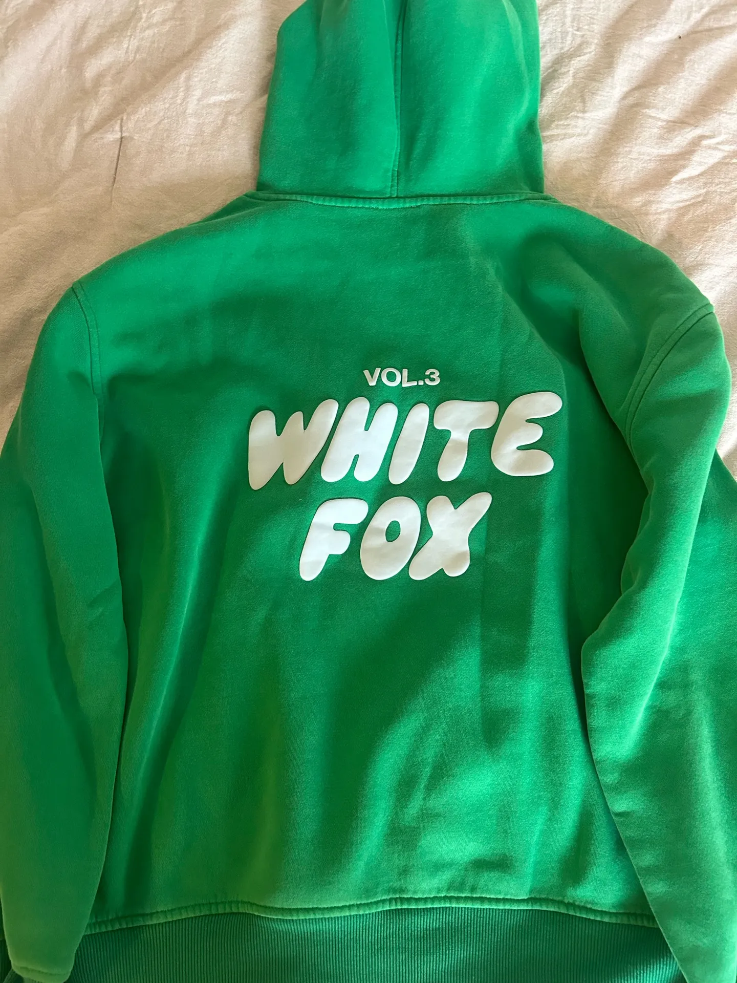 White Fox Hoodie Boutique - Image 2