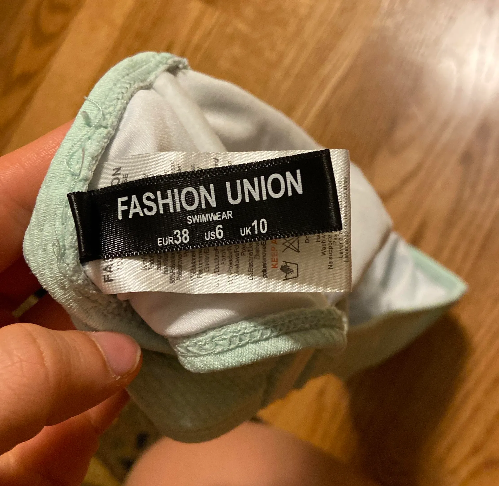 Bikini Top - Image 3