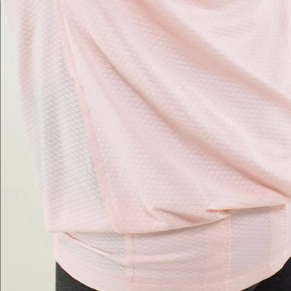 Lululemon C.Y.B Tank - Image 4