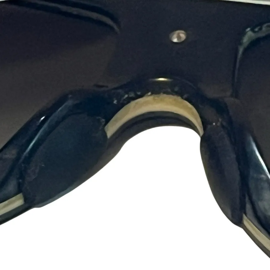 Dolce and Gabbana Aviator sunglasses DG 4057 Made in Italy Vintage - Image 6