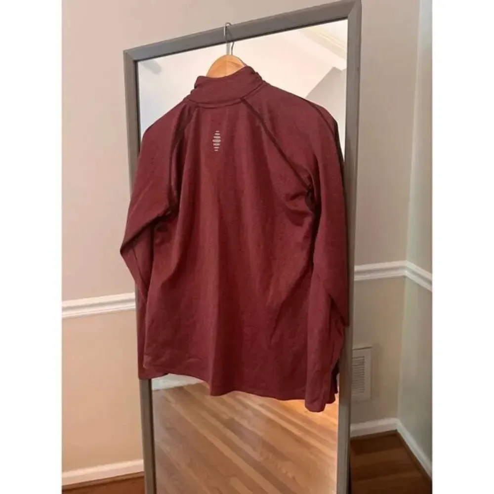 NCAA South Carolina Gamecocks Pullover Sweater Size Medium - Image 5