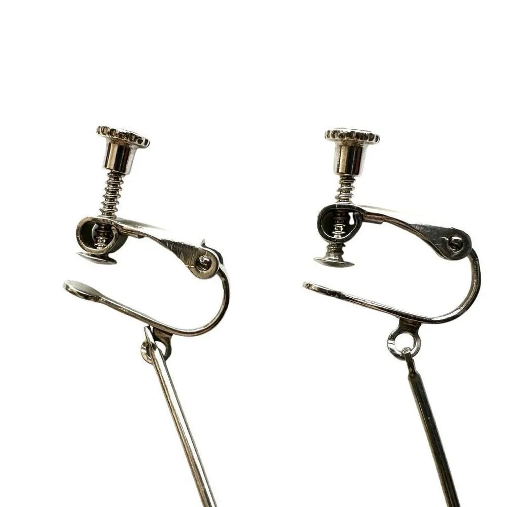 Hanafuda Cosplay Earrings - Image 6