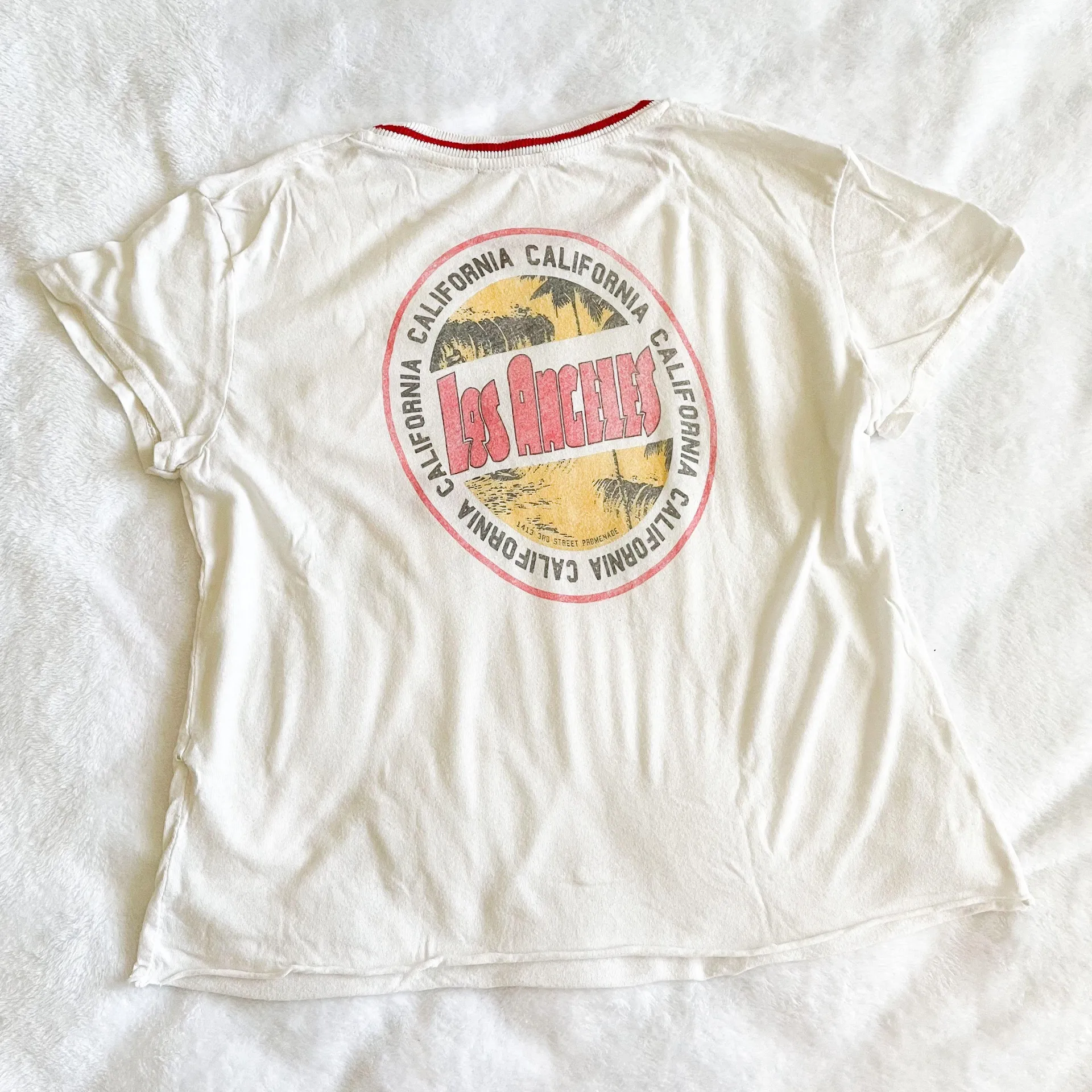 California Tshirt - Image 2