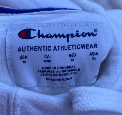 Champion   Hoddie - Image 2