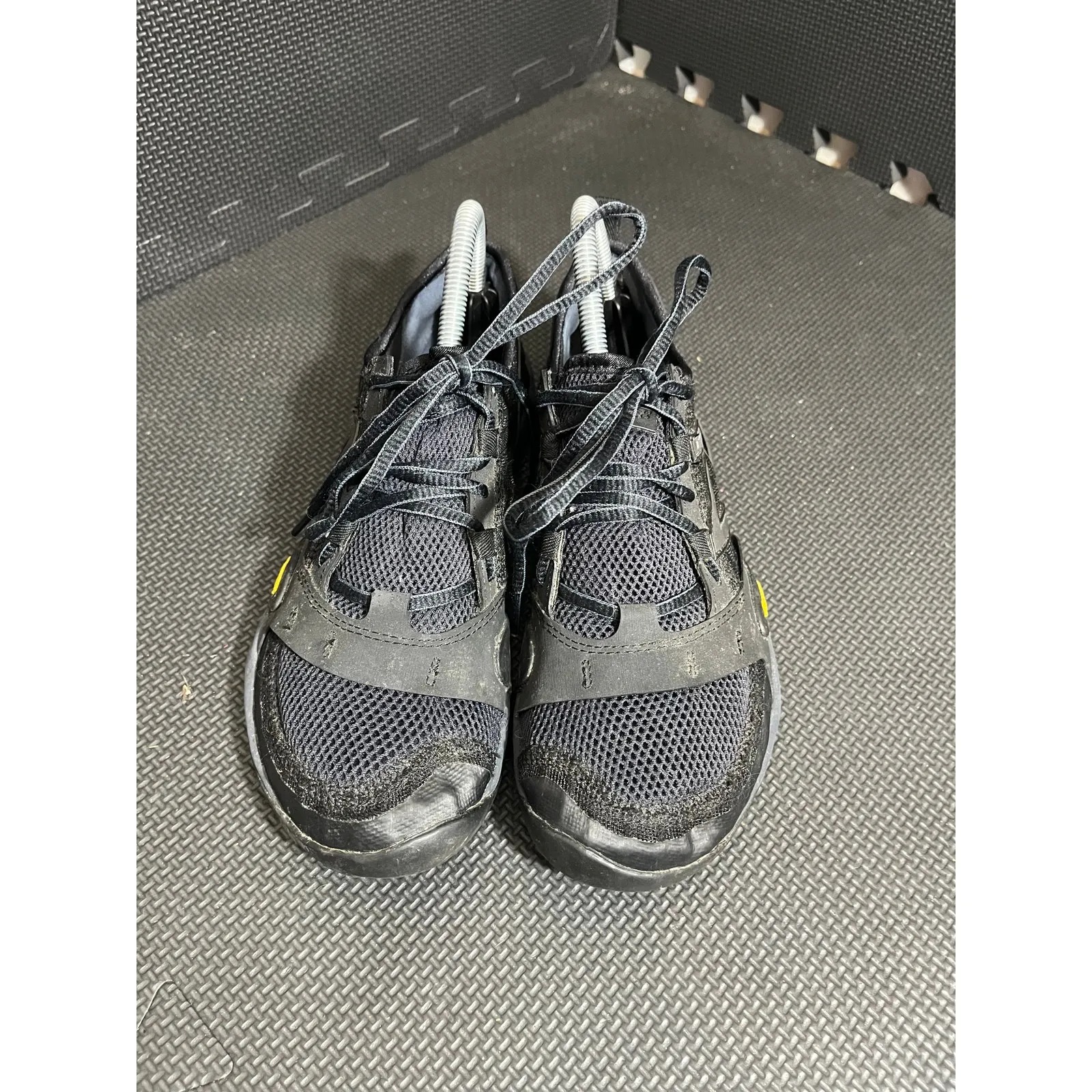 New Balance Minimus WT10SB Running Sneakers Black Athletic Shoes Women 8.5‎ - Image 7