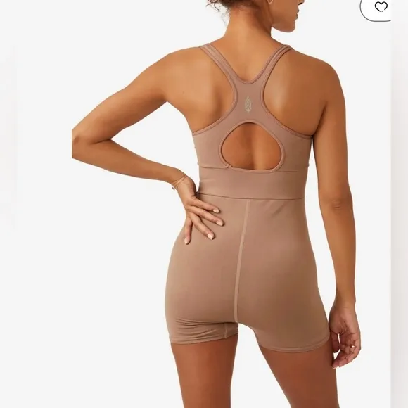 NWT  Every Single Time Runsie. Size M/L - Image 2