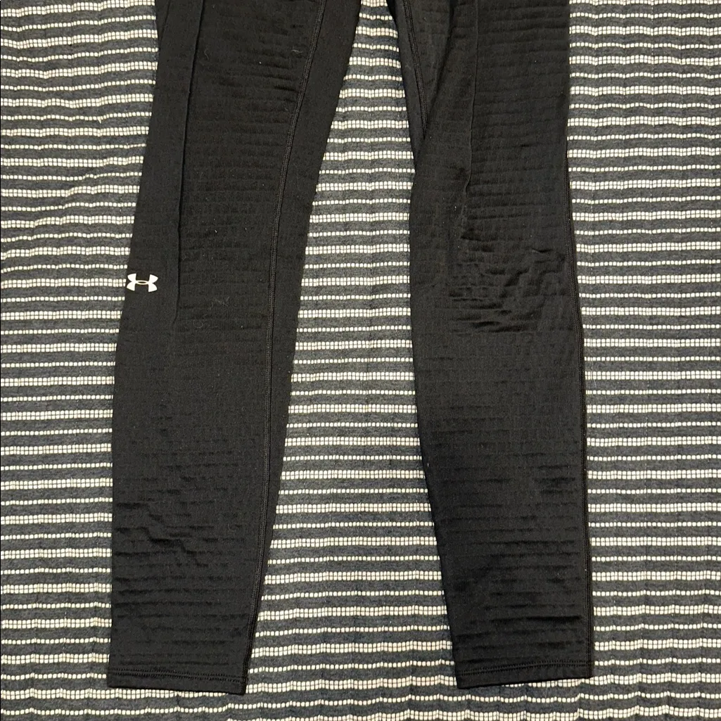 Under Armour Women’s Cold Gear Base Layer - Image 4