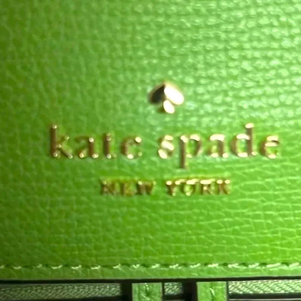 - - NWT Kate Spade Lizzie flap - Image 5