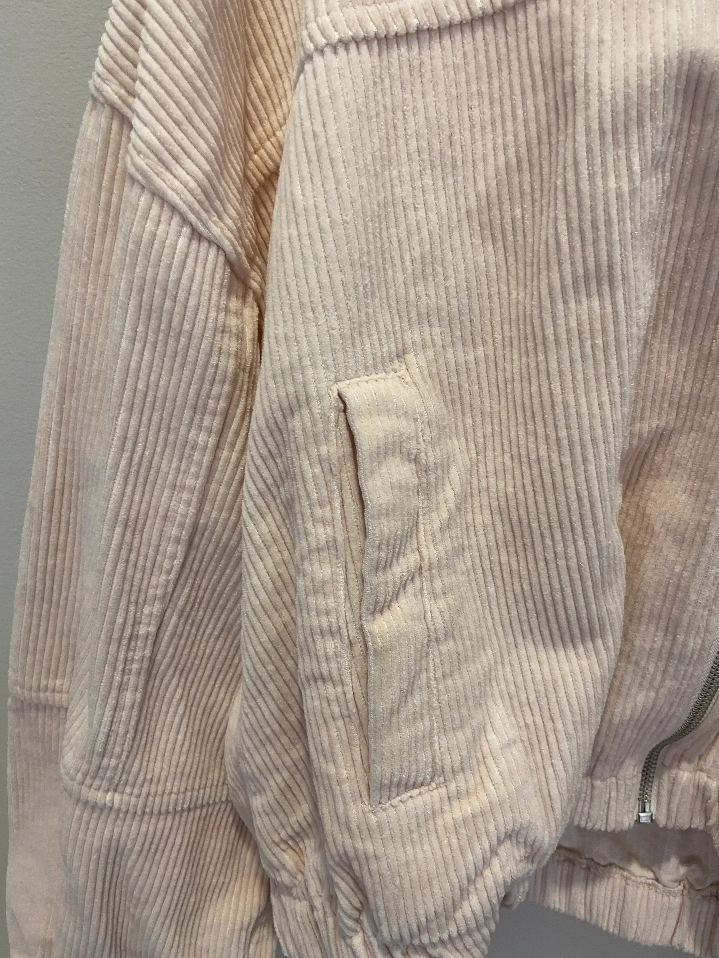 Forever 21 Cropped Jacket - Image 6