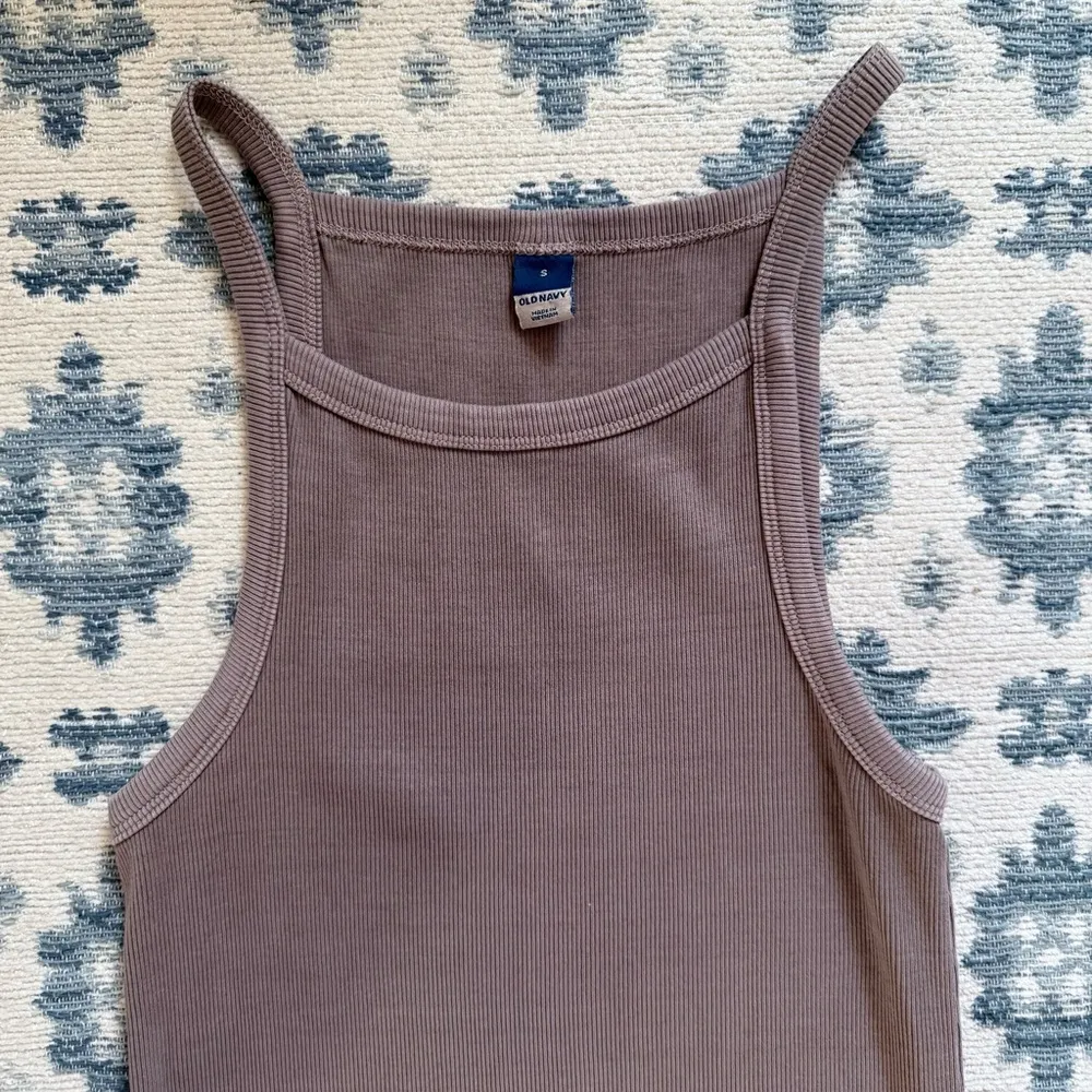 Halter Maxi Dress (S) - Old Navy - Picnic Perfect! Brown - $30 (33% Off  Retail) - From Kaylee