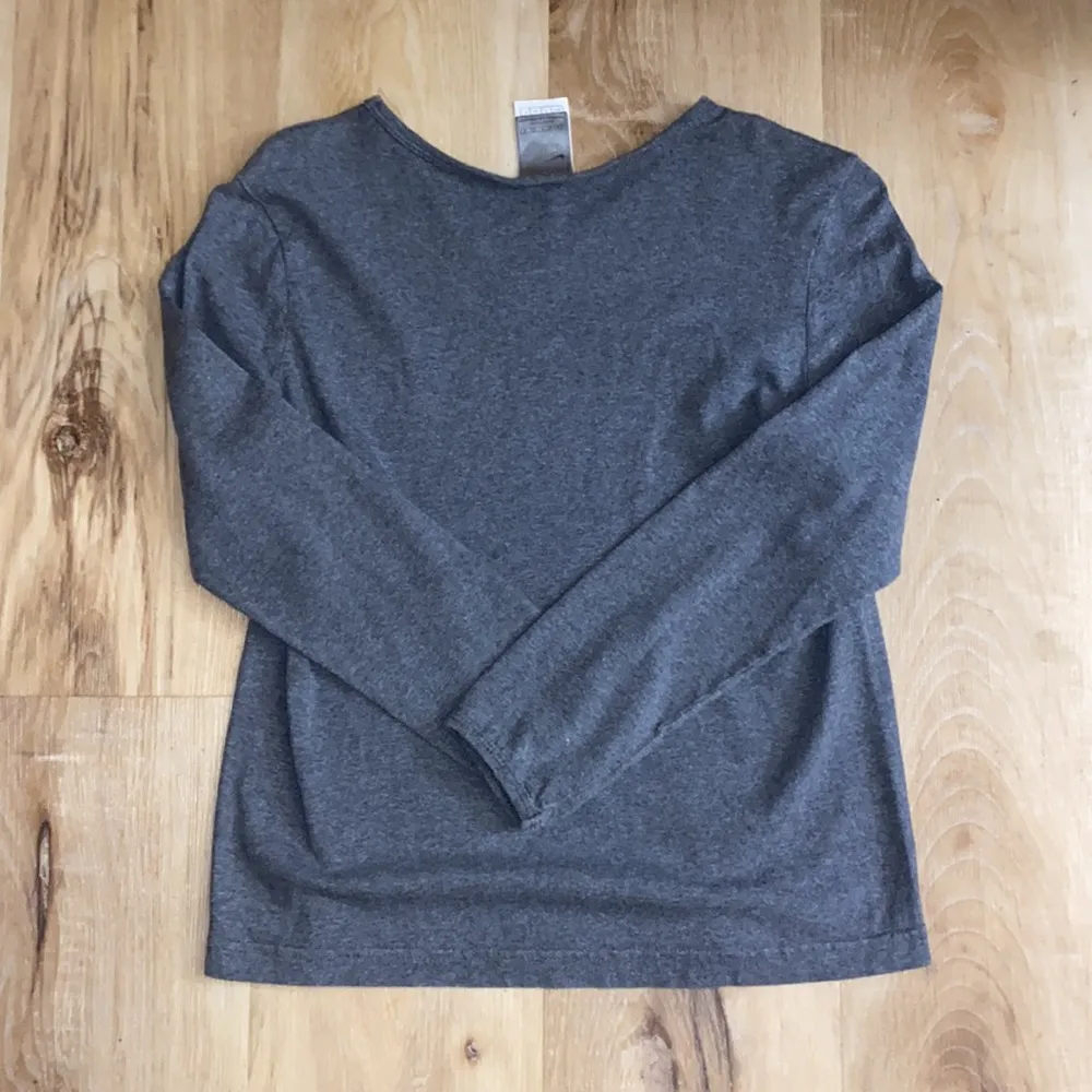 Nike Long Sleeve Shirt - Image 3