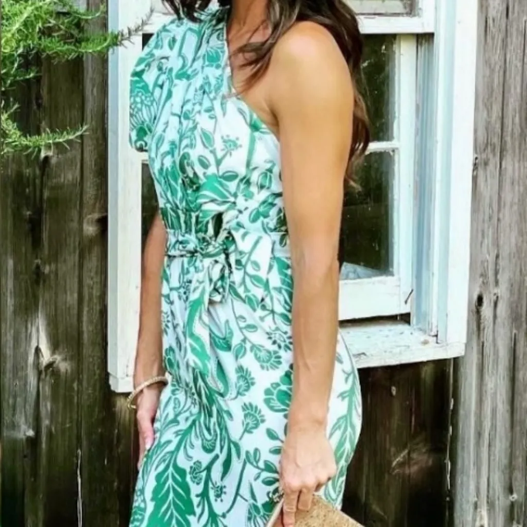 Johanna‎ Ortiz Orchid Dance One - Image 12