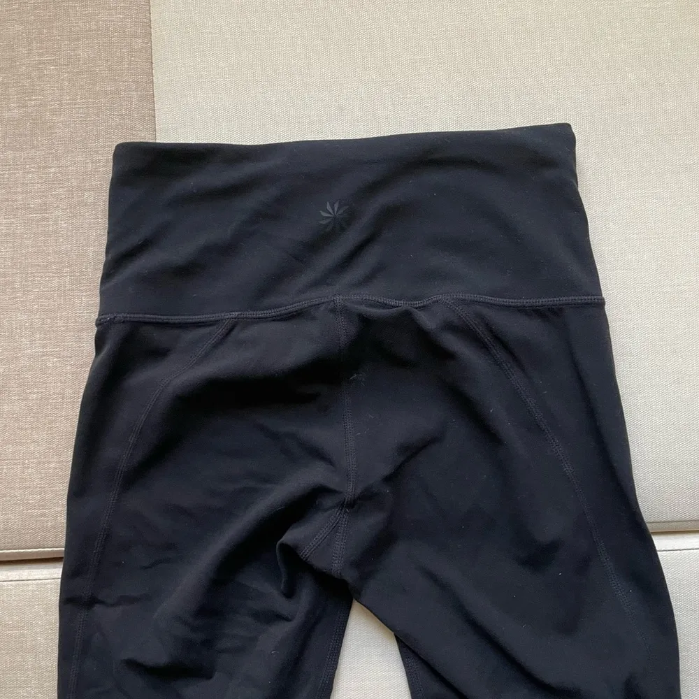 Salutation Stash High Rise 7/8 Legging - Image 7