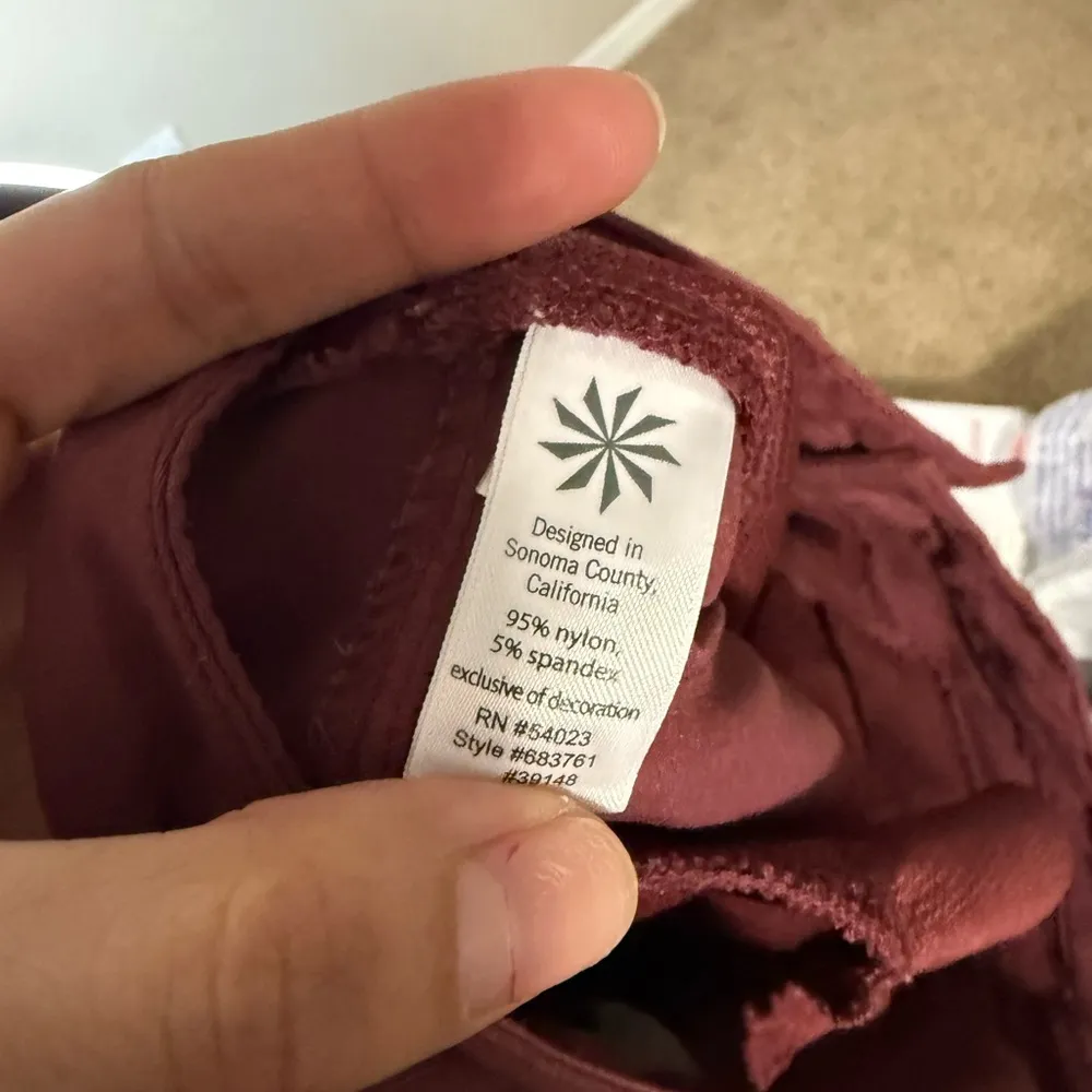 Athleta Dipper Cargo Pants - Image 8