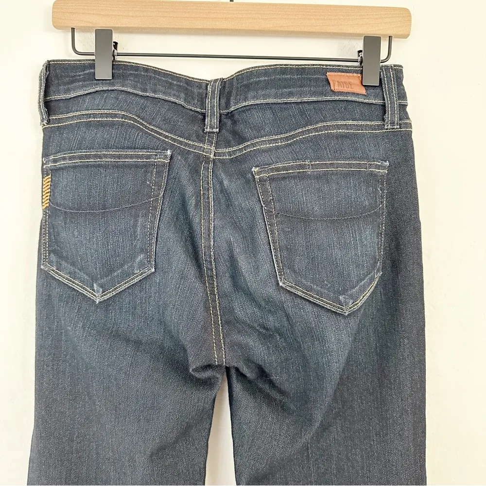 Paige Denim Skyline Boot Stretch Denim Jeans | 28 - Image 9