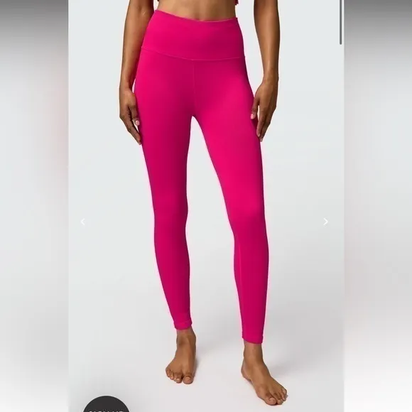 Spiritual Gangster love sculpt seamless 7/8 legging XS retail‎ $78 - Image 2