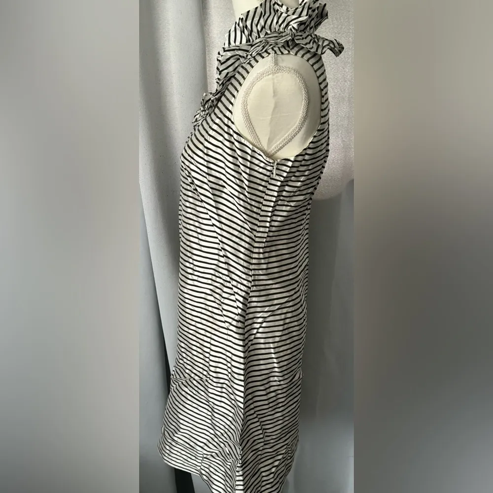 Cynthia Rowley striped dress size 4 - Image 2