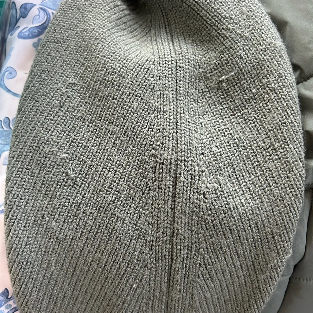 Athleta Incline Hybrid Jacket – Deep Fern Green – Size Large - Image 10