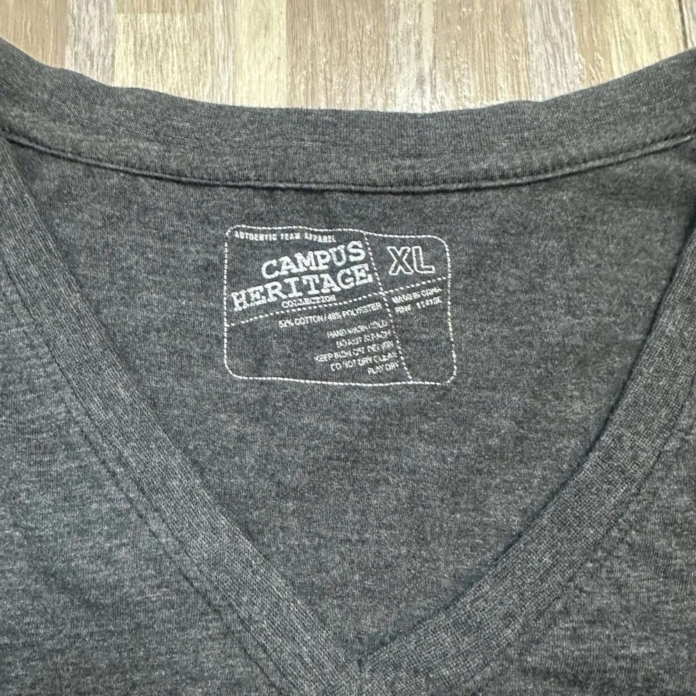 Mizzou Tigers T - Image 3