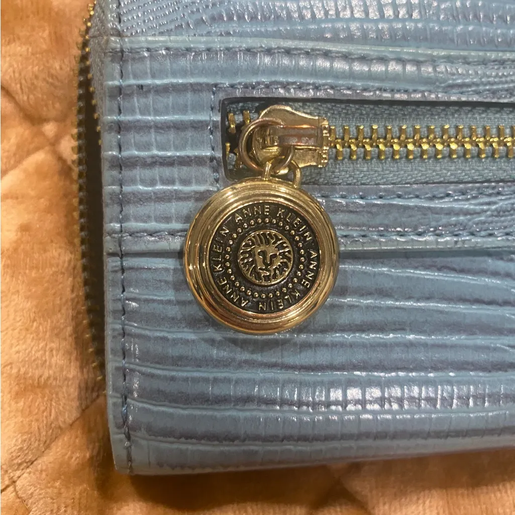 Two wallets Blue - Image 2