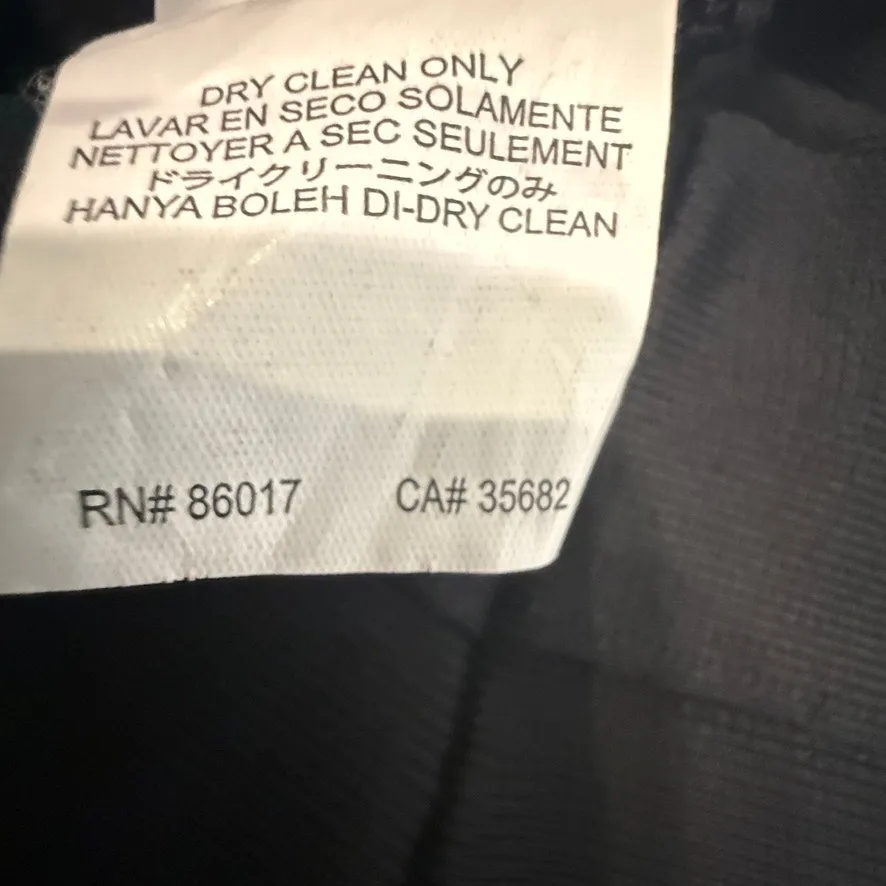 Bebe medium exposed zipper high waist bandage mini skirt SK 2951 - Image 4