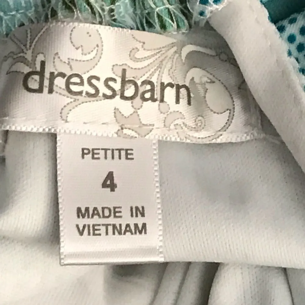 Boho graphic halter dress - Image 11