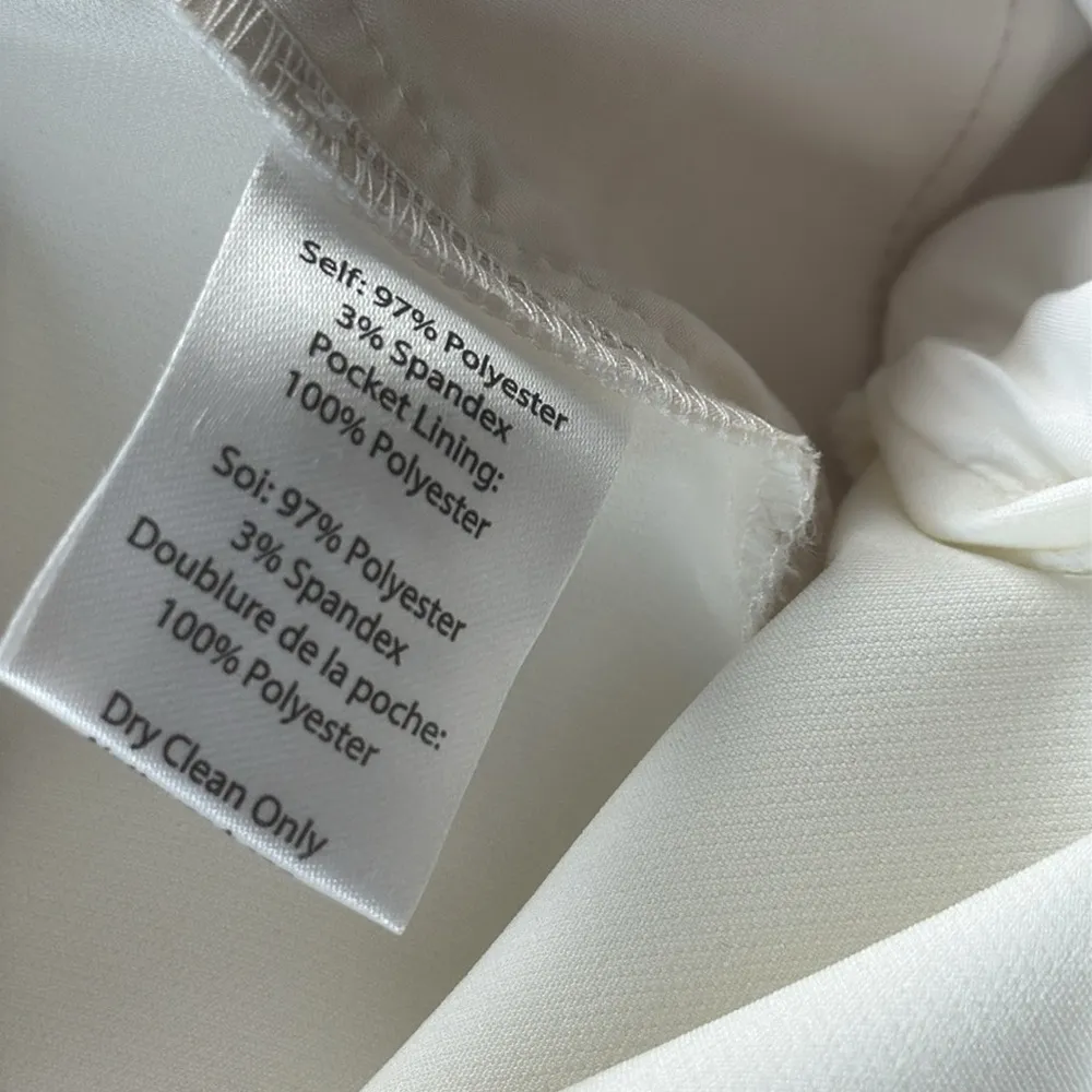 Milly KJ pants size 0 - Image 5