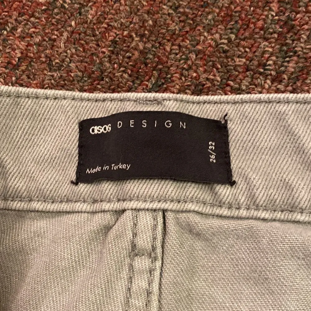 Nordstrom asos 26/32 - Image 6