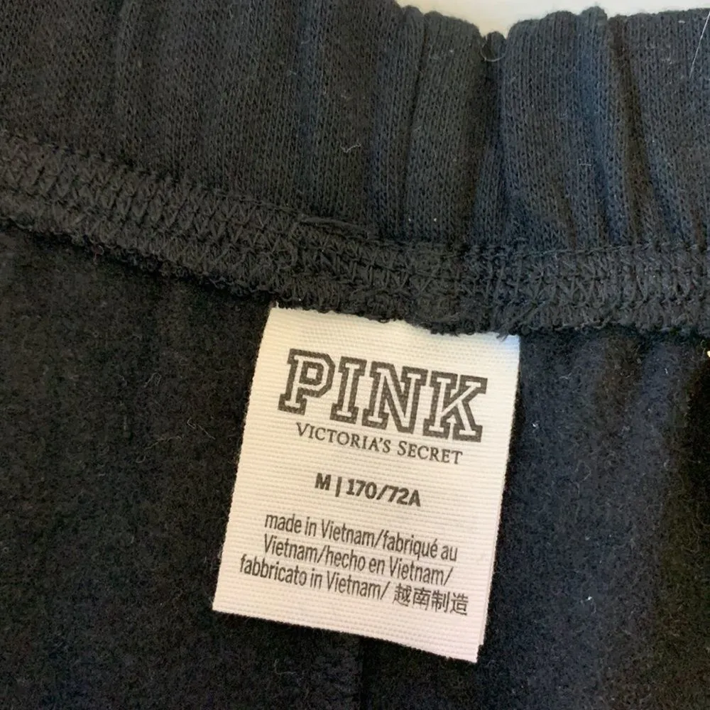 PINK EVERYDAY LOUNGE SHORTS - Image 5