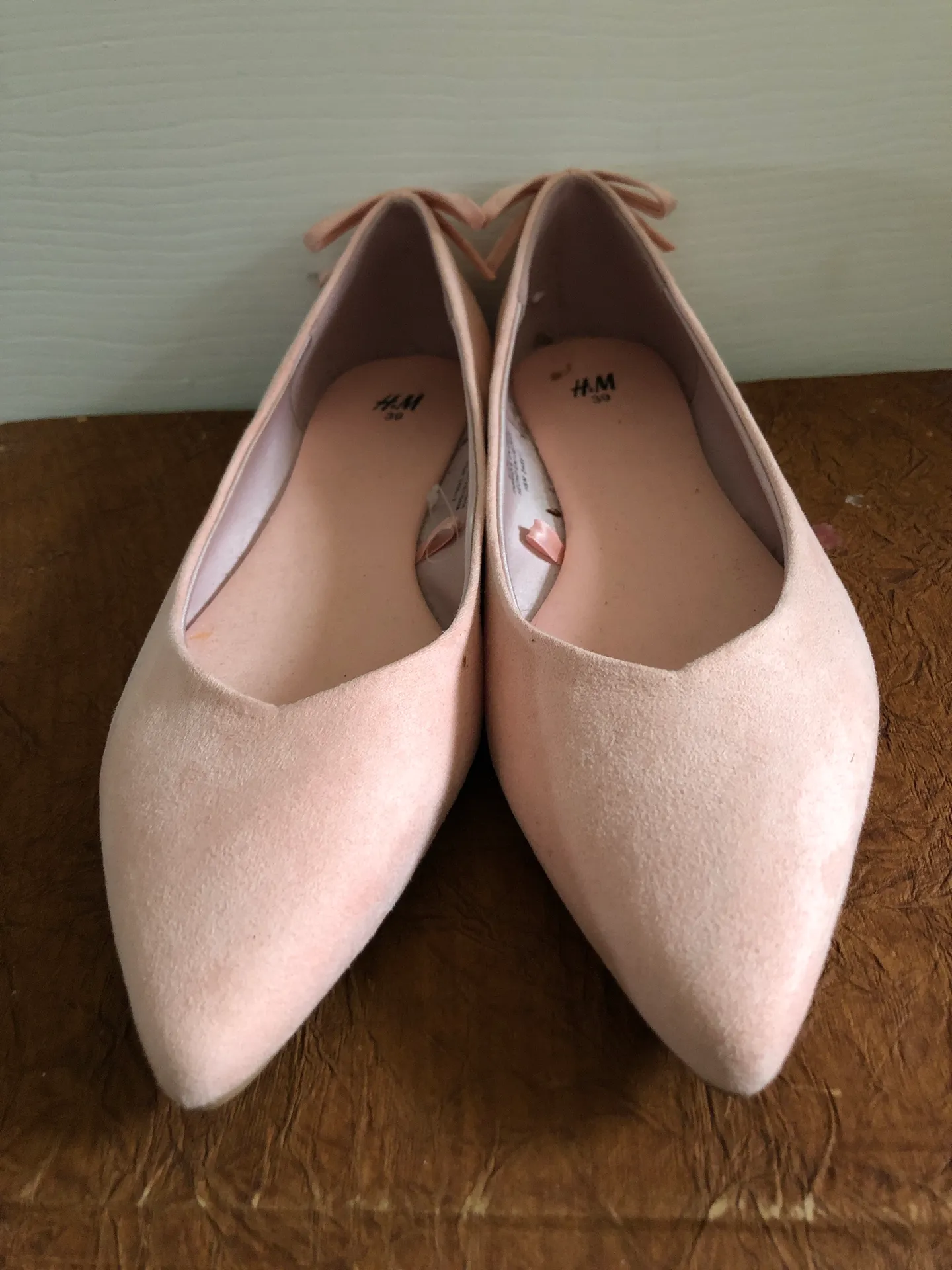 Pointed Toe Shoes  - Image 3