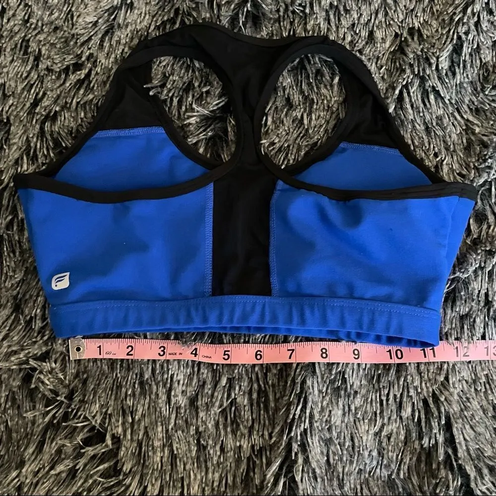 Fabletics High Impact Sport Bra - Image 3
